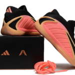 adidas ae 2 orange-купить-time2win.ru