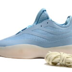 adidas Fear of God Athletics II blue time2win.ru
