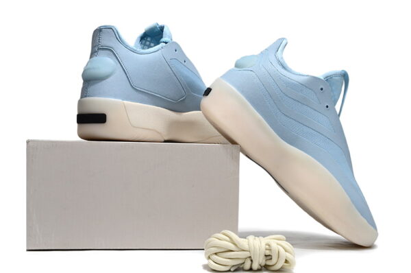 adidas Fear of God Athletics II Mid-купить-в-time2win.ru