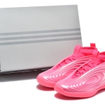 Adidas Harden Vol 10 Pink