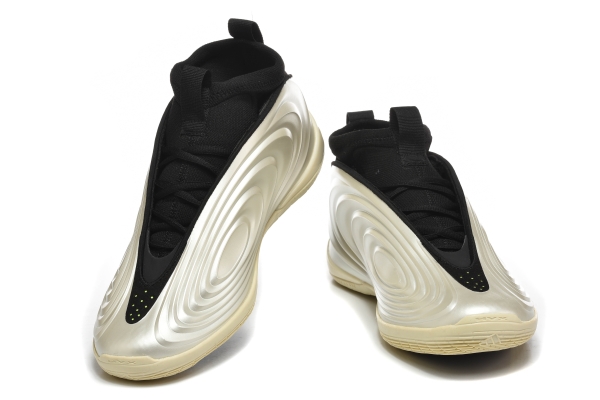 adidas Harden Vol. 10 Beige Black-купить-time2win.ru