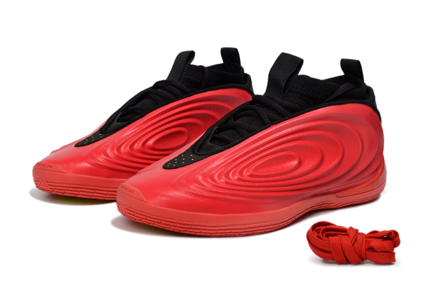 adidas Harden Vol. 10 Red black-купить time2win.ru