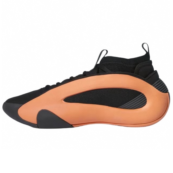 adidas Harden Vol. 8 Orange