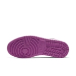 Air Jordan 1 Low розовые-купить в-time2win.ru