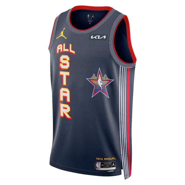 Баскетбольные джерси All Star купить-в-time2win.ru