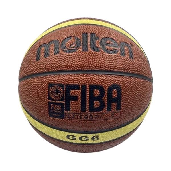 Баскетбольный мяч Molten GG6