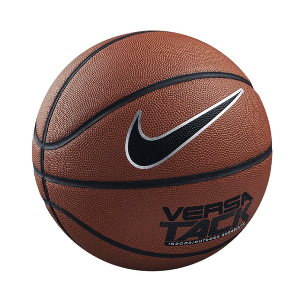 Баскетбольный мяч Nike Versa Tack Brown Black