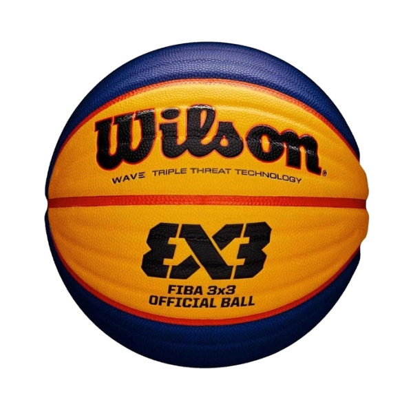 Баскетбольный мяч Wilson Fiba 3X3 Official