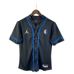 Бейсбольная джерси Dallas Mavericks