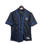 Бейсбольная джерси Golden State Warriors