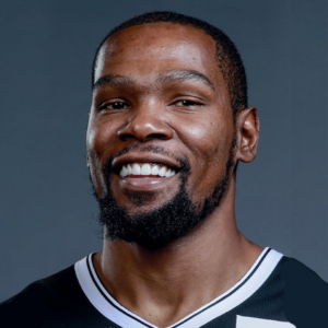 Кевин Дюрант (Kevin Durant)