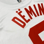 джерси Егор Дёмин белая-купить-в time2win.ru