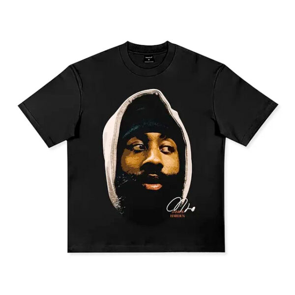 футболка harden-купить-в-time2win.ru