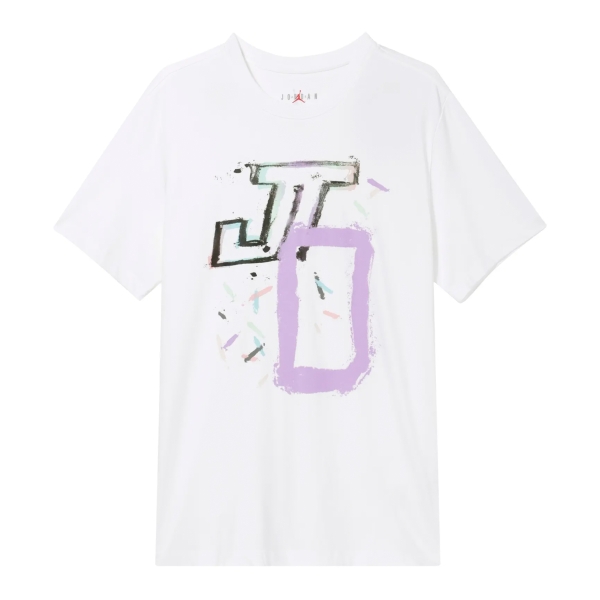 Футболка Jordan Tatum Crew Tee