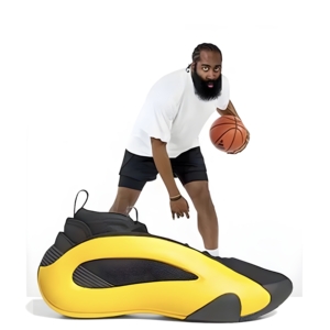 Кроссовки Adidas Reveals Harden Vol в Омске