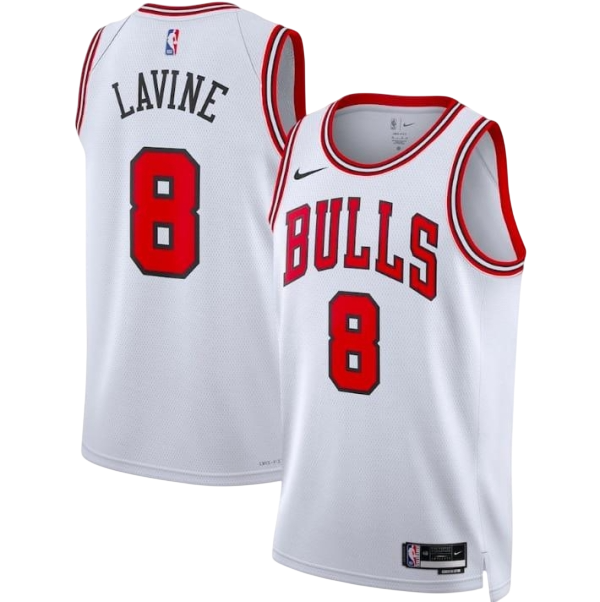 Jersey Lavine