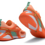 Jordan Heir orange-в-time2win.ru