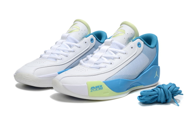 Jordan Luka .77 Blue-купить в-time2win.ru.