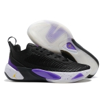 Jordan Luka 1 Black Purple