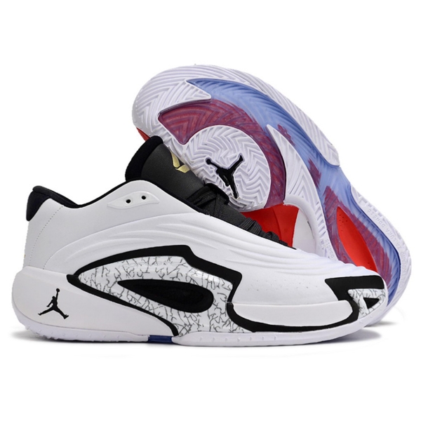 Jordan Luka 3 Motorsport