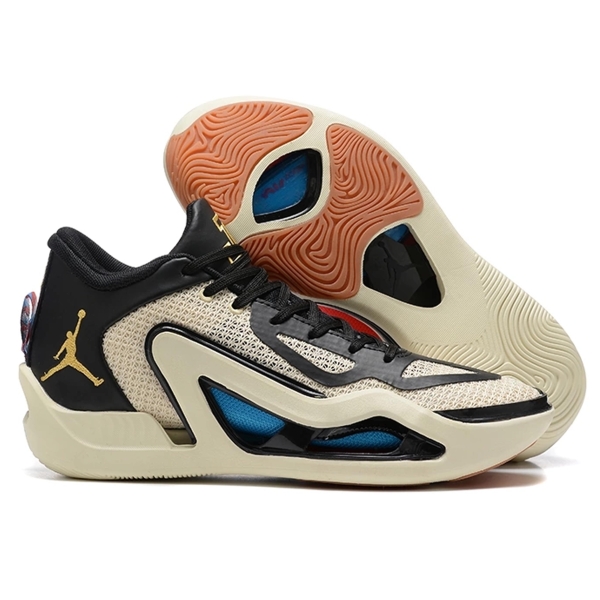 Jordan Tatum 1 Barbershop