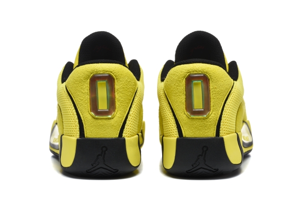 Jordan Tatum 4 Bruce Lee-купить-в time2win.ru