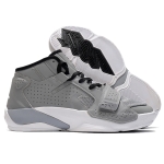 Jordan Zion 2 Grey White