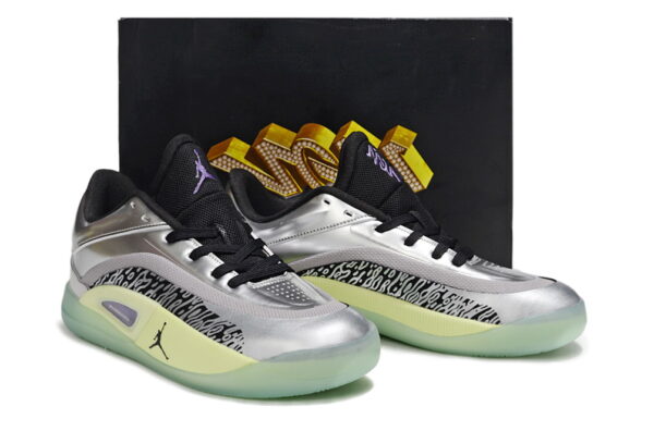 Jordan Zion 4 купить-time2win.ru