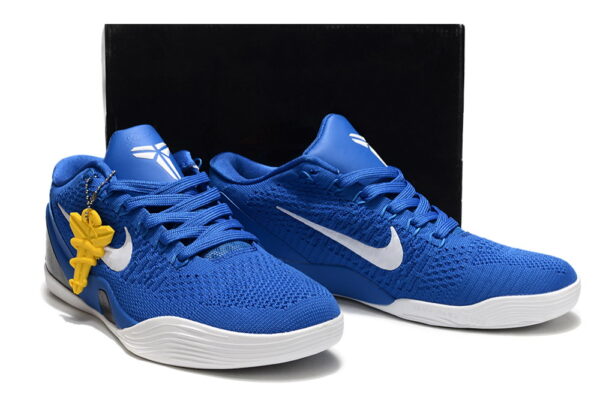 Kobe 9 Low-купить-в-time2win.ru