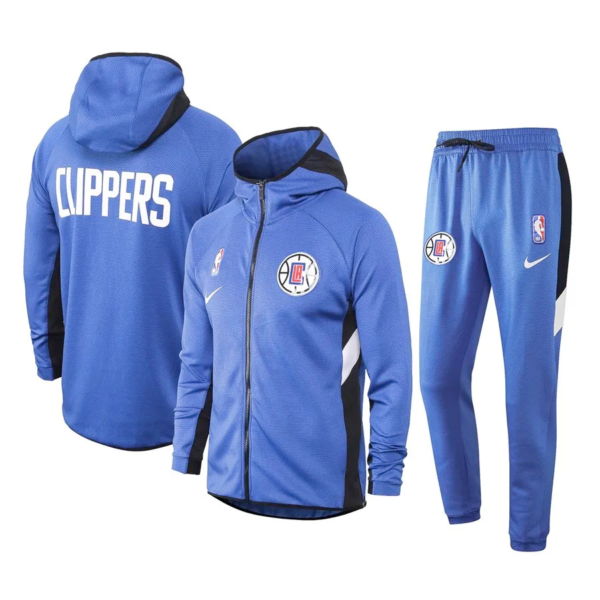 костюм LA Clippers купить-в-time2win.ru