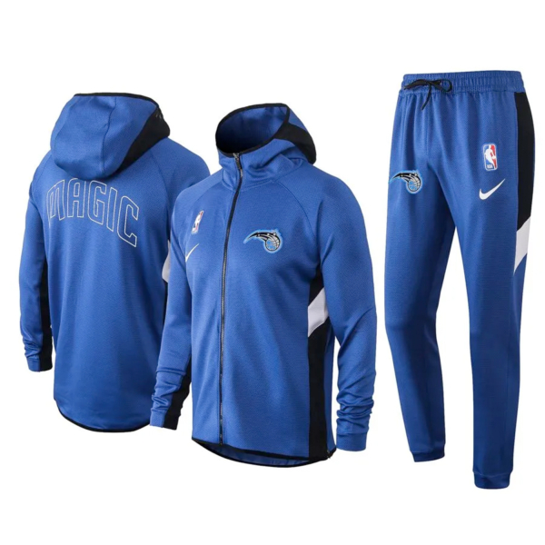 костюм Orlando Magic купить-в-time2win.ru