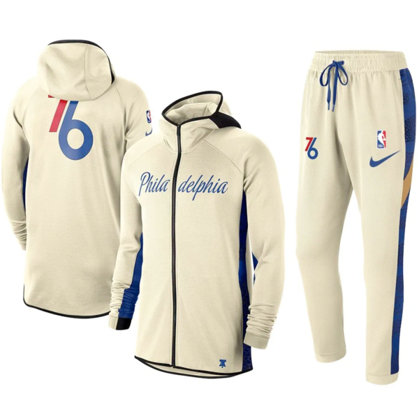 костюм Sixers – Philadelphia купить-в-time2win.ru