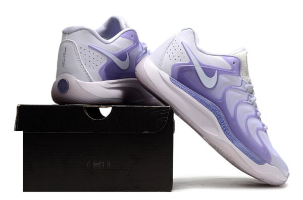 кроссовки KD 17-купить-time2win.ru