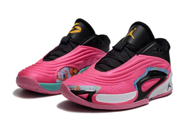 кроссовки Luka 3 time2win.ru