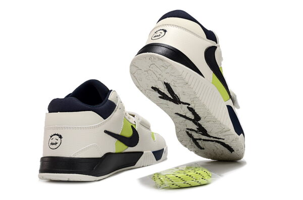 кроссовки Nike Travis Scott x Jordan Cut The Check-купить-в-time2win.ru