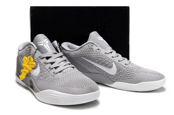 купить Nike Kobe 9 Low-в-time2win.ru