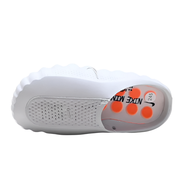 Купить Nike Mind 001 Mule Light Smoke Grey