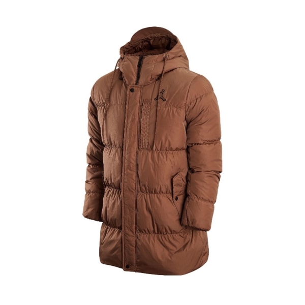 Куртка Jordan Essentials Statement Down Parka Jacket