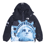 Куртка Supreme x The North Face Statue of Liberty Baltoro Jacket