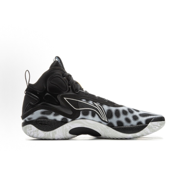 LI-NING Yushuai 19-купить time2win.ru