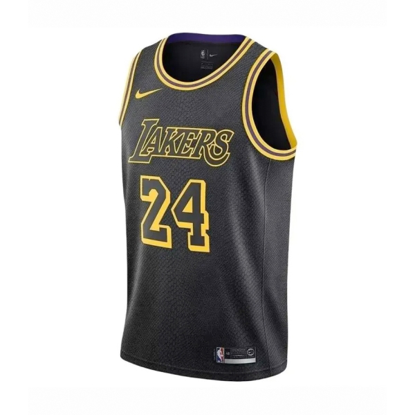 майка Nike Swingman NBA Lakers Bryant 24