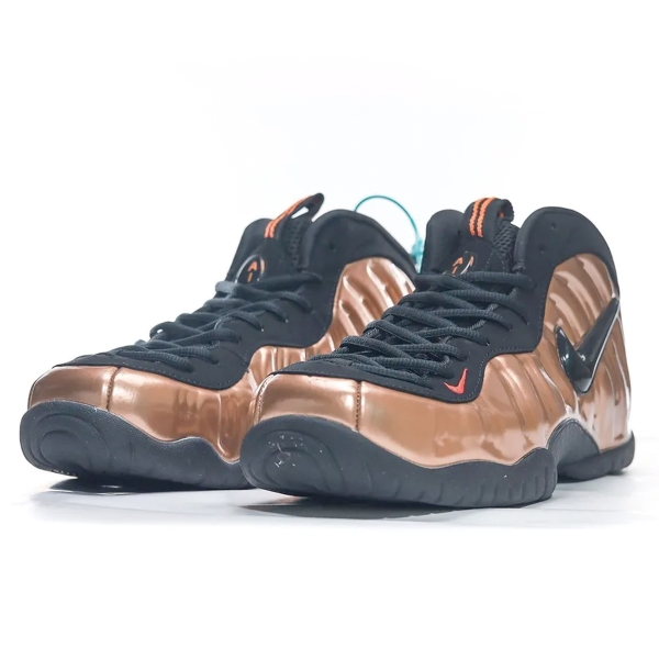 nike air foamposite hyper crimson-купить-в-time2win.ru