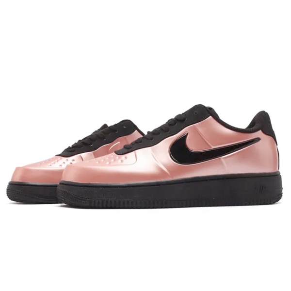 Nike Air Force 1 Foamposite Pro Cup Coral Stardust