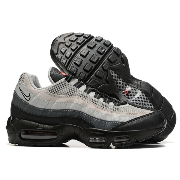 Nike Air Max 95 Smoke Grey