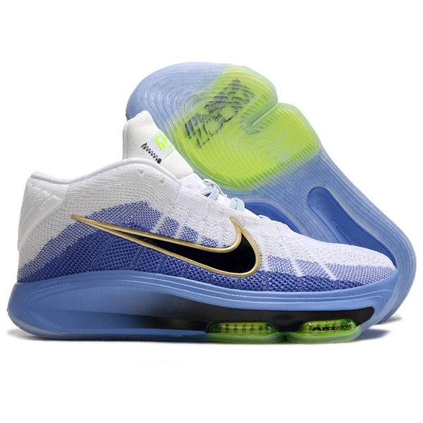 Nike Air Zoom GT Hustle 3 Fundamentals