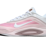 Nike A’One white:pink купить-в-time2win.ru