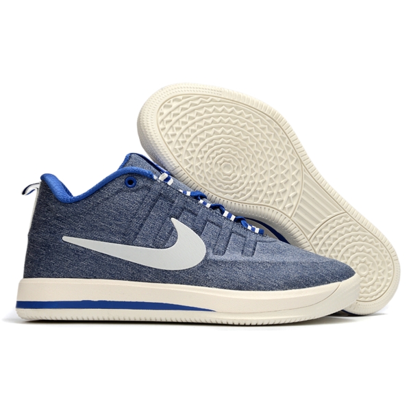 Nike Book 2 Must Be The Denim-купить-time2win.ru