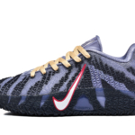 Nike Ja 3 Black:Grey-купить в-time2win.ru