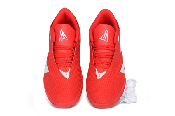 Nike Ja 4 Red White купить-time2win.ru