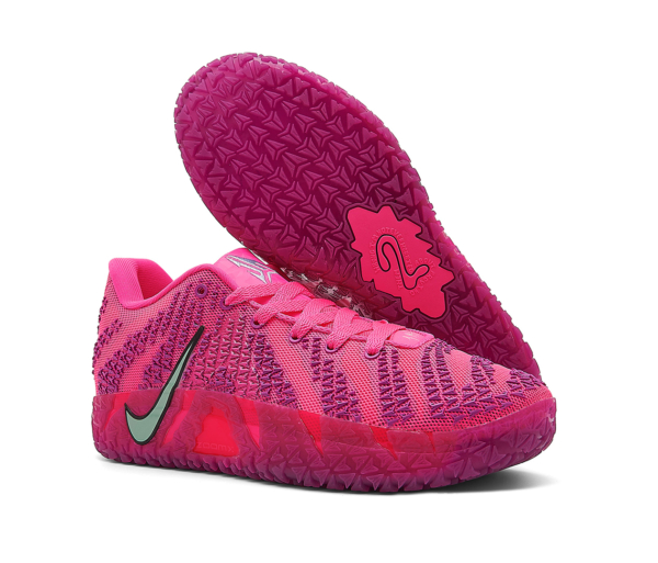 Nike Ja_3__Max_Volume-купить-в-time2win.ru
